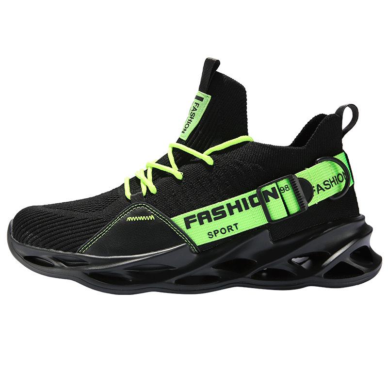 

2025 Мужские кроссовки для бега на открытом воздухе Осень/Зима 47