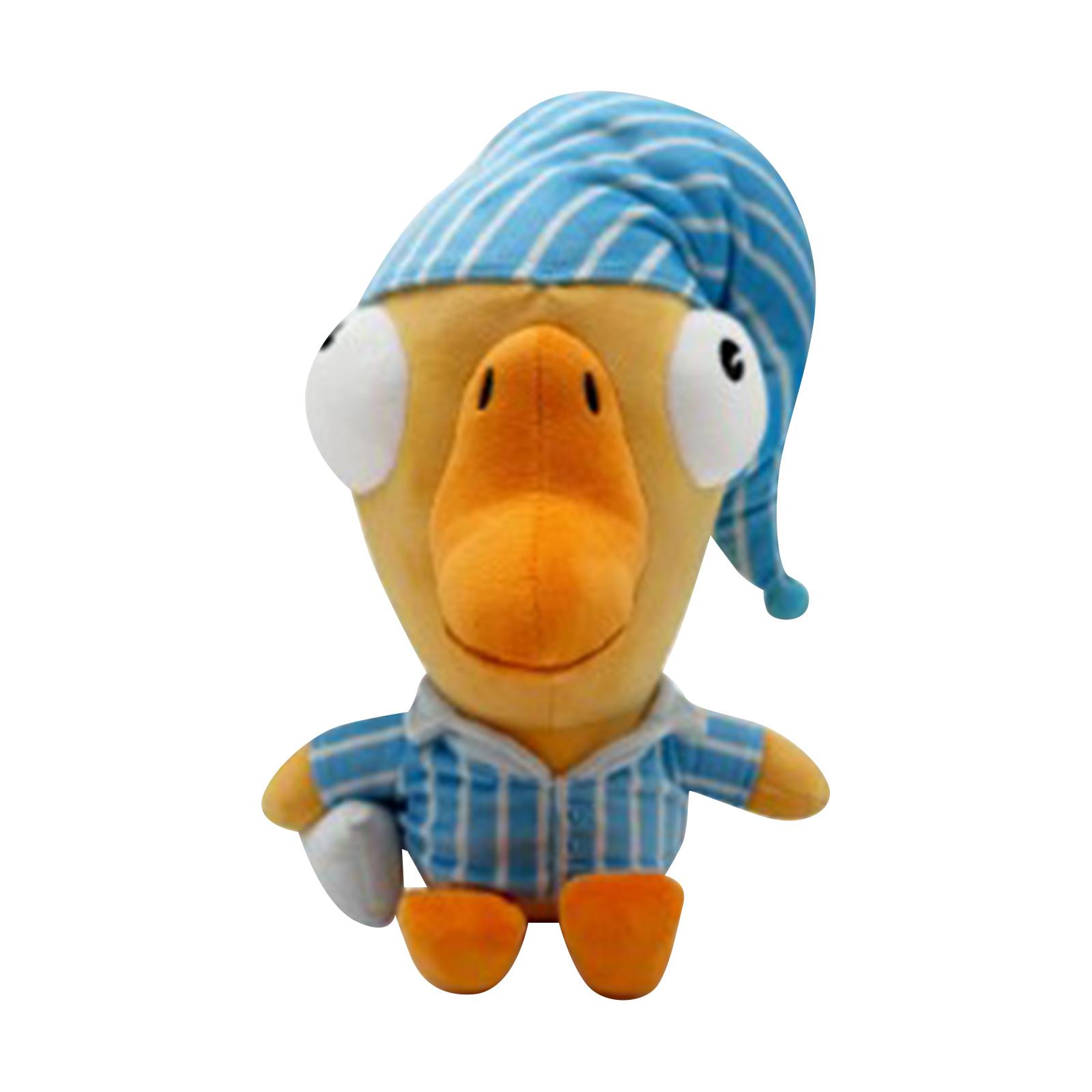 

Плюшевая кукла, Игрушка в подарок, Мультфильм, Детская тряпичная кукла, Детская подарочная подушка One Size