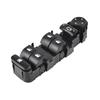 Driver Side Power Window Master Switch Button 6554.HA 6554HA 6554.HE 6554HE For Citroen C4 2004 2005 2006-2011 Car