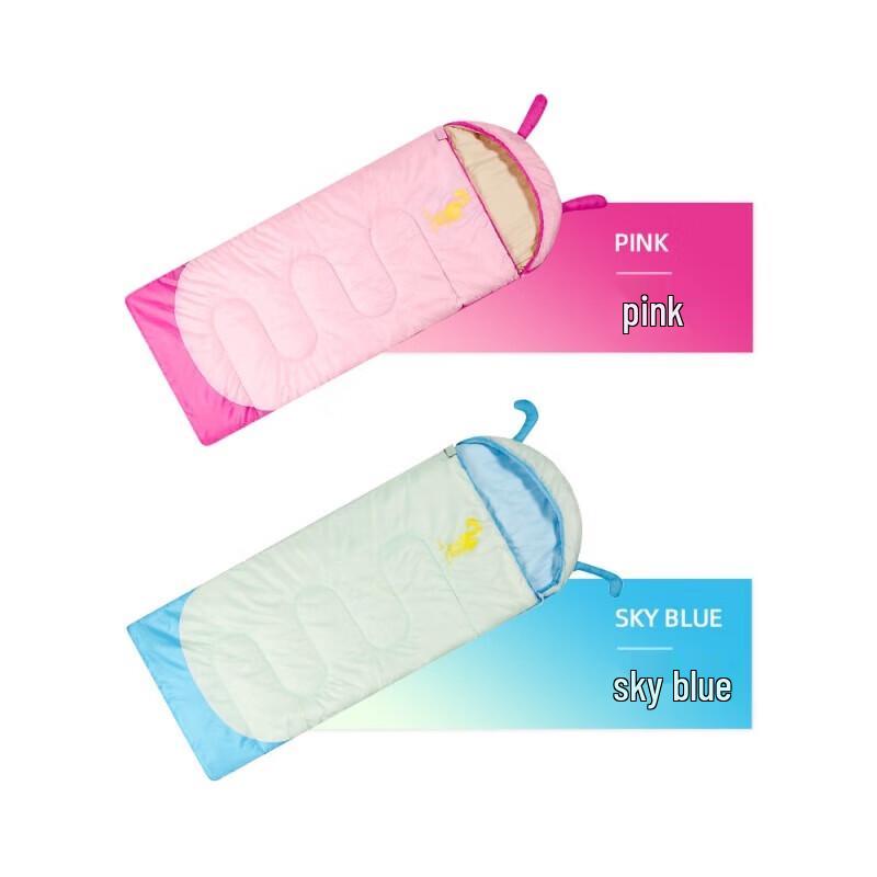 CAMEL Outdoor Kids  Sleeping Bag