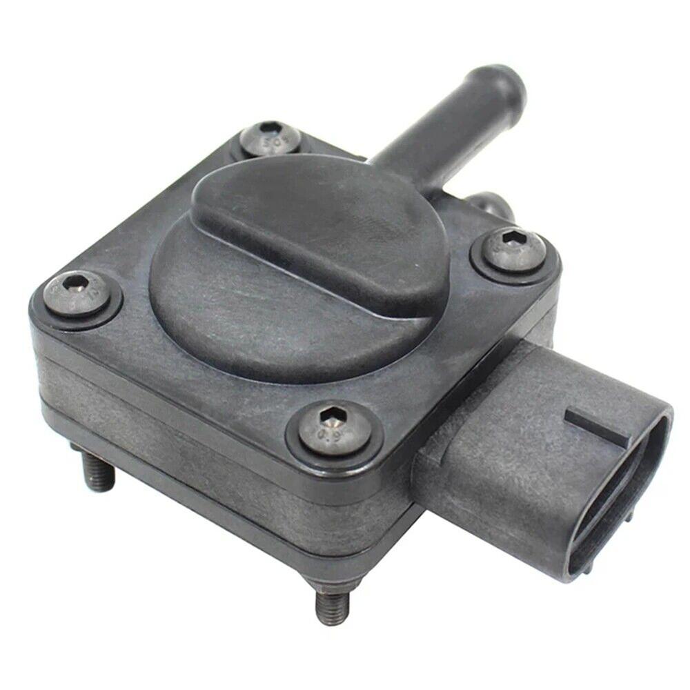 Differential Pressure Sensor