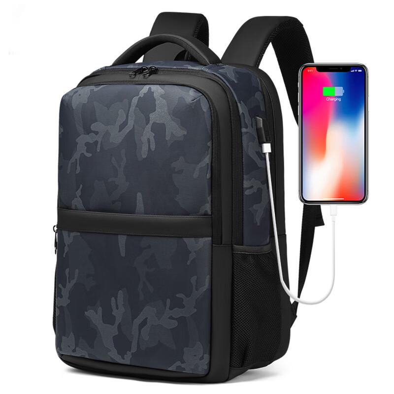 

Men s Business Travel Laptop Backpack