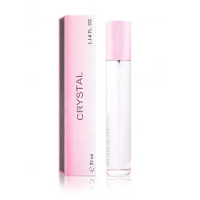 

CRYSTAL 33 ML для жінок Парфумована вода 33 ml