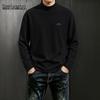 Mark Fairwhale Men's Long-Sleeve Mock Neck Casual Thermal Top