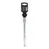 Sankyo Corporation Flex Ratchet H&H 108-Gear Handle, 9.5mm, HCR-30F