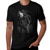 Fuyuhiko Kuzuryuu Tshirt Tough Fabric Work Tee Tshirt