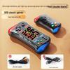 X7M Handheld Retro Game Console - Nostalgic Classic Mini Toy for Kids