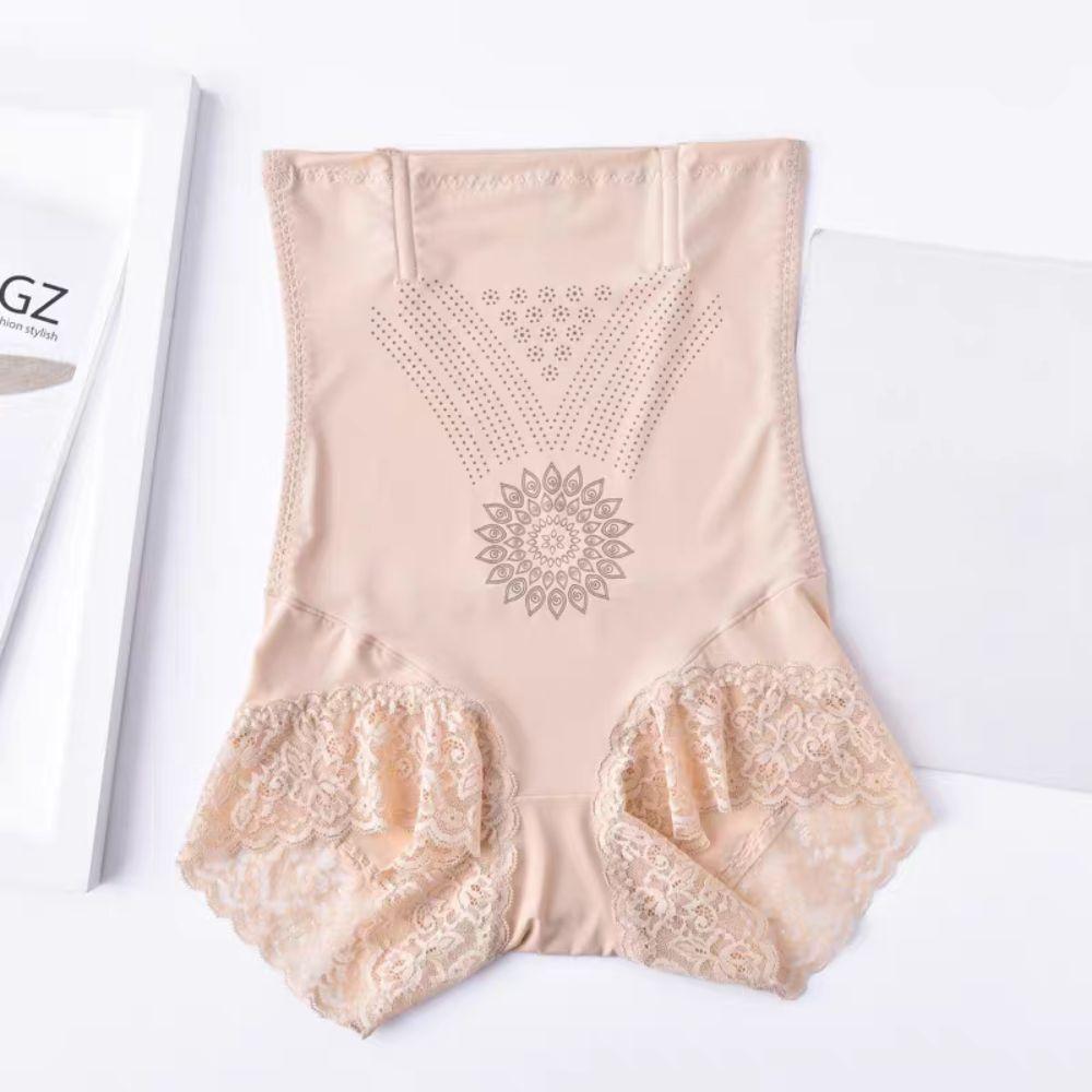 Shapers Slimming Shapewear High Waist Body Shaping Underwear Fashion Butt Lifting Panties Ladies