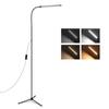 7303 LED Floor & Table Lamp: Modern Minimalist Bedside Lighting, Compact Design