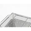 Snow Peak Takibi Lagerfeuerstelle Grillrost Pro L Edelstahl [für 4-5 Personen] ST-032MAR. Camp & Outdoor Multi L [für 5-6 Personen].