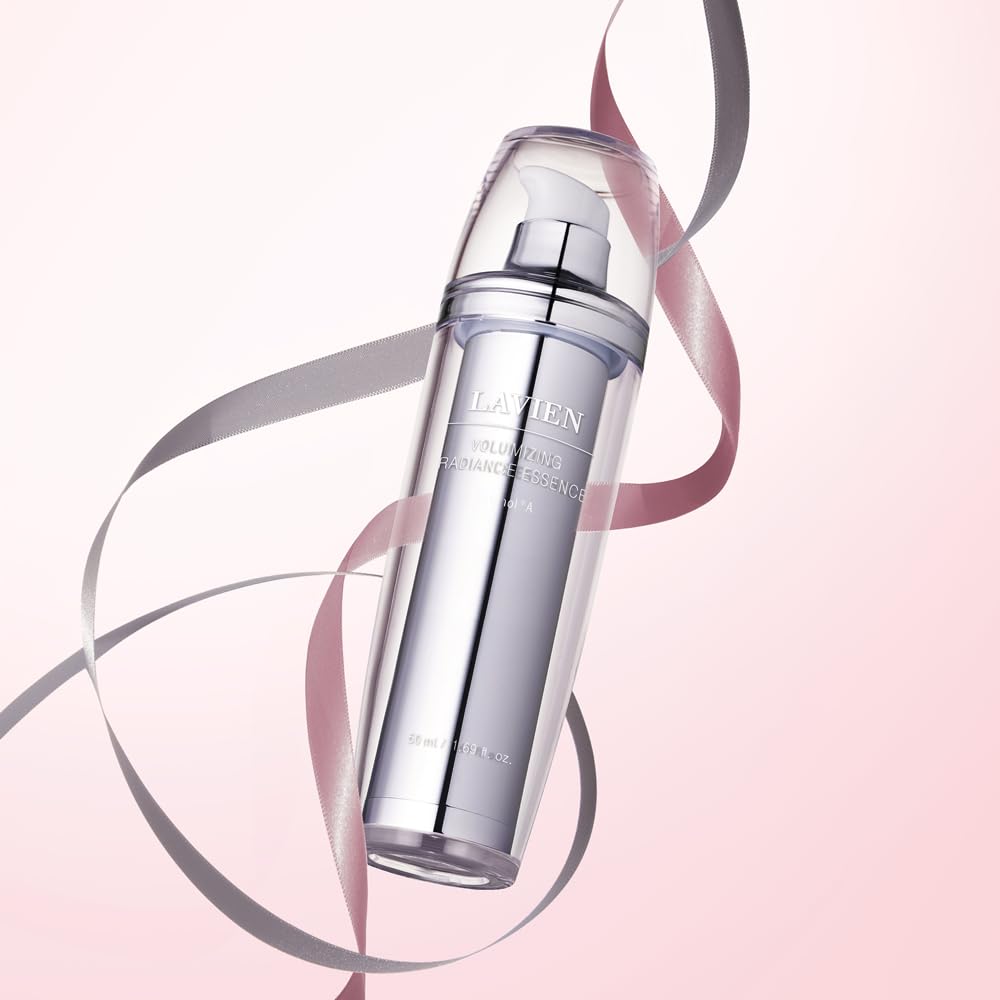 [LAVIEN Official] Volumizing Radiance Essence Sytenol® A 50ml (VOLUMIZING RADIANCE ESSENCE Sytenol®A) [Serum]