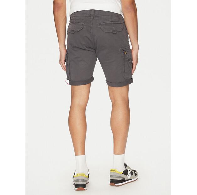 Шорты Alpha Industries AI.176203-684-32