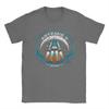 Artemis  Space  TShirt Summer   Cotton TShirts For Unisex Casual Tee Shirt ShortSleeved Vintage Tees