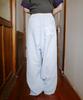 CAVISH W Check Lounge Pants Blue(Cv2Fmfpa59A)