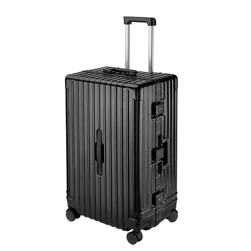 PAUL FRANK ABS+PC Aluminum Frame Hardshell Luggage