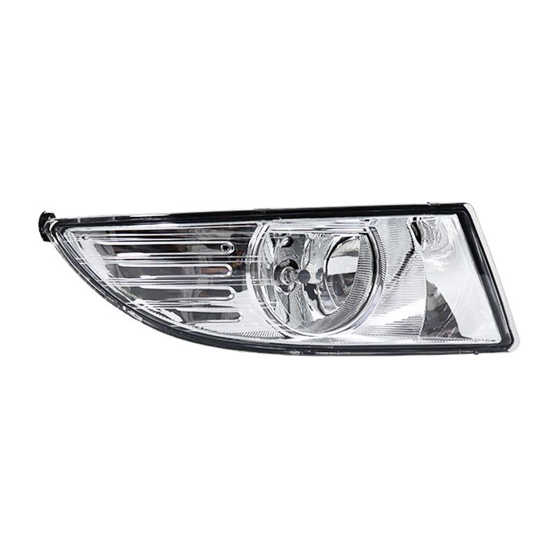 Car Accessories For Skoda Fabia MK2 5J 2011 2012 2013 2014 Front Bumper Fog Light Signal Lamp With Bulb 5J0941699B 5J0941700B