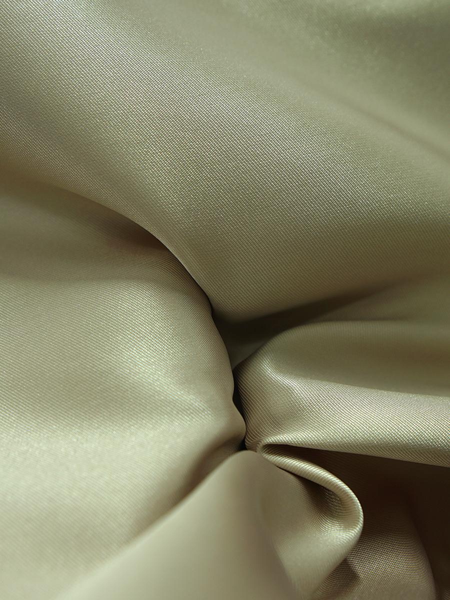 

Colorful and textured solid-color heavyweight Mikado fabric suitable for wedding dresses formal gowns designer clothing fabrics 1.5M&1 yard глубоко шампанского