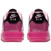 Nike Air Force 1 Low Pink Cooler Lack Herren Sneaker Maulbeer-Rose IO4489-600