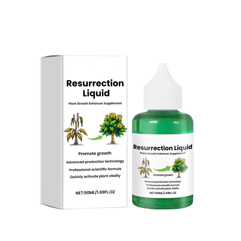 Wurzelhilfe für Stecklinge, Pflanzenwachstumsaktivatoren - Steigert Wurzelhormone & Verbessert das Wachstum für Stecklinge Mit Düngerspray 0ml