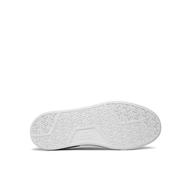 Мужские кроссовки KARL LAGERFELD Kl52219 черный