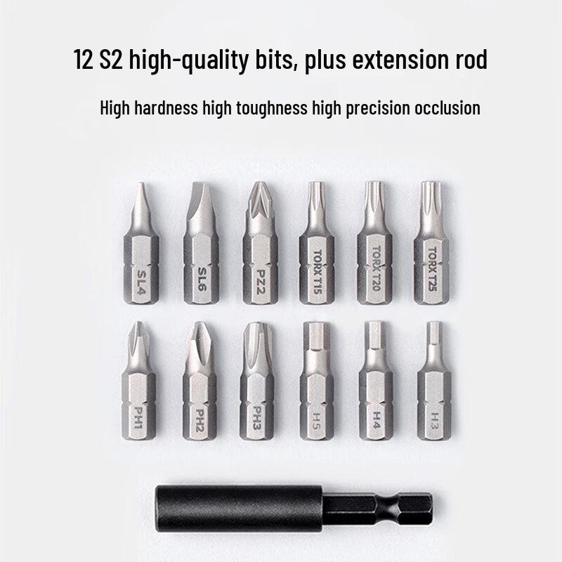 Xiaomi Mijia Cordless Electric Screwdriver