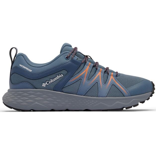 Треккинговые ботинки Columbia Peakfreak Roam