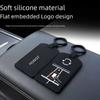 Silicone Key Card Cover for Tesla Model 3/Y - Wear-Resistant & Waterproof