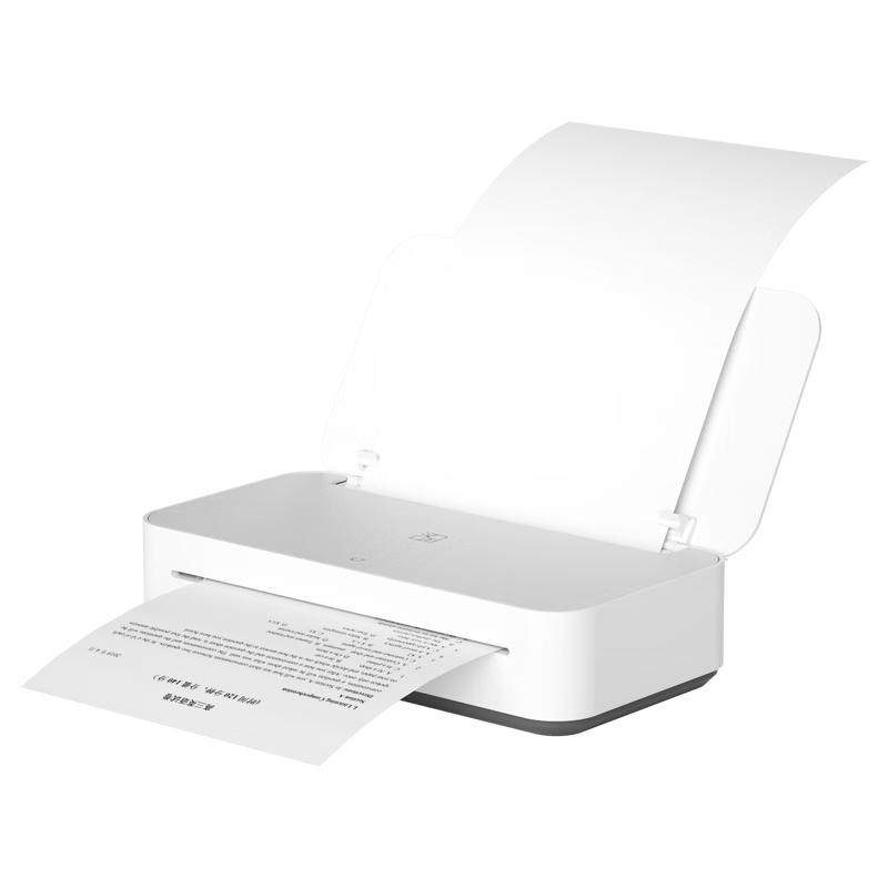 

HPRT V1 Color Wireless Inkjet Photo Printer CN plug (adapter included)