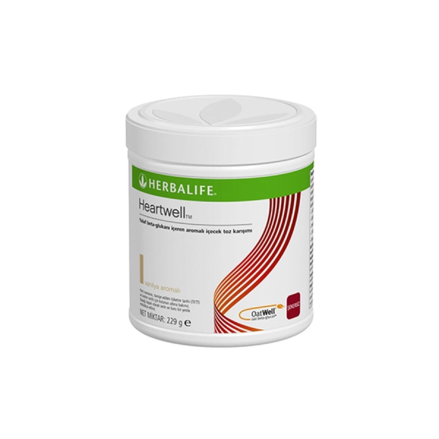 

Herbalife Heartwell 226 гр.