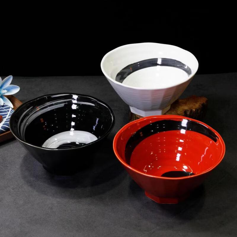 Yipan Japanese Ceramic Ramen Bowl
