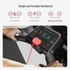 Jieruit XT200 Professional Electric Treadmill CN plug (adapter included)