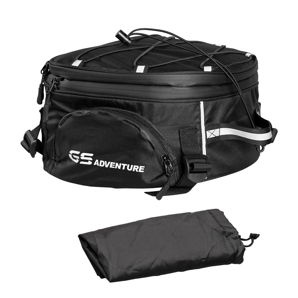 Tail Bags For Luggage Rack For BMW R1250GS R1200GS F850GS F750GS R 1200GS LC ADV Adventure Motorcycles accessories Bag