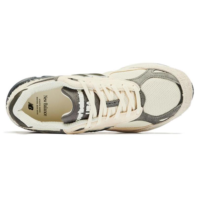 New Balance X Teddy Santis 990 V3 'Moonbeam' Sneakers Sneakers M990AD3