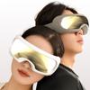 Portable Foldable Visual Bluetooth Eye Massager CN plug (adapter included)
