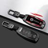 Voor Versa Maxima Rogue Armada Sentra Qashqai X-Trail 3 4 Knoppen 2023 2024 Afstandsbediening Auto Sleutelhoes Hoes