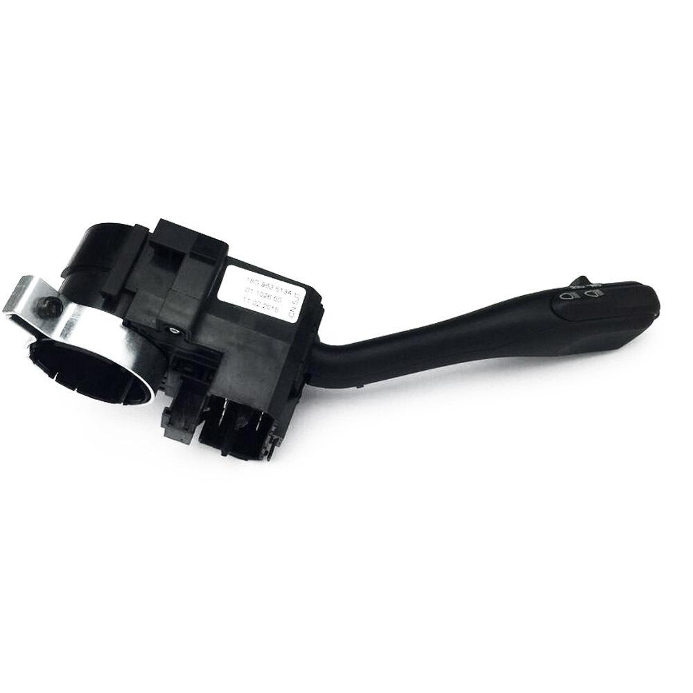 Cruise Control Stalk Switch System SWITCH FOR VW Passat B5 Beetle Sharan For Skoda Superb 18G953513A + 1J1970011F