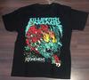 Killswitch Engage Band Gift For Fan Black ALl Size Shirt