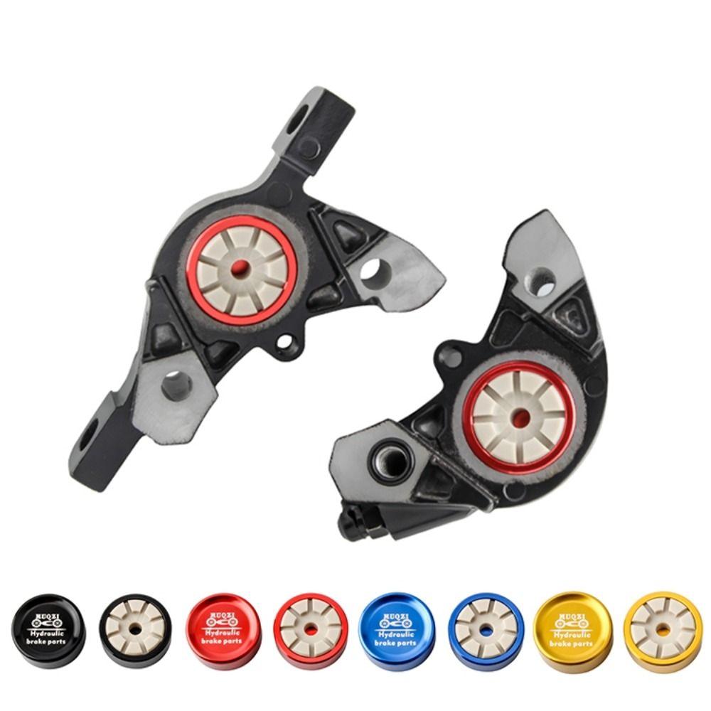 Seal Kit MTB Disc Brake Caliper High Temperature Resistance Bike Hydraulic Brake Caliper  MTB