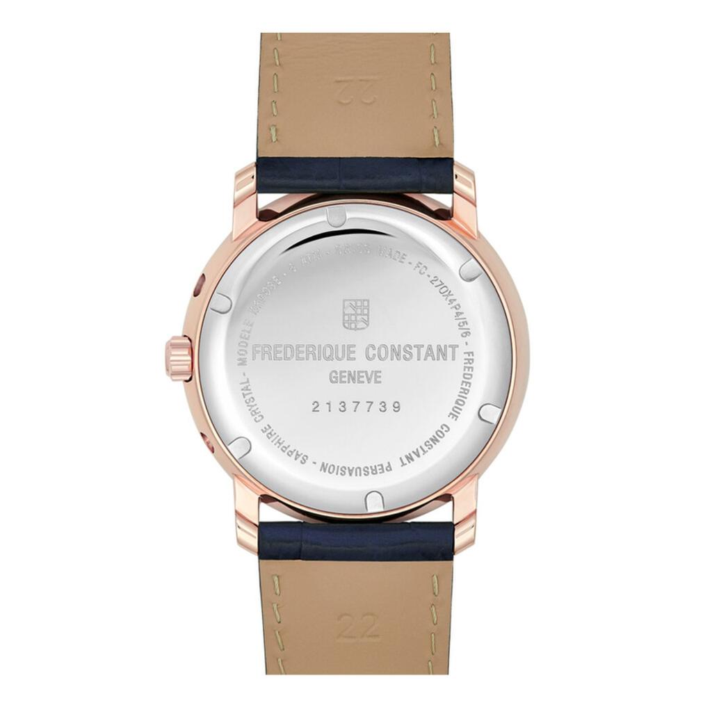 [FREDERIQUE CONSTANT] FC-270N4P4 Classic Business Timer