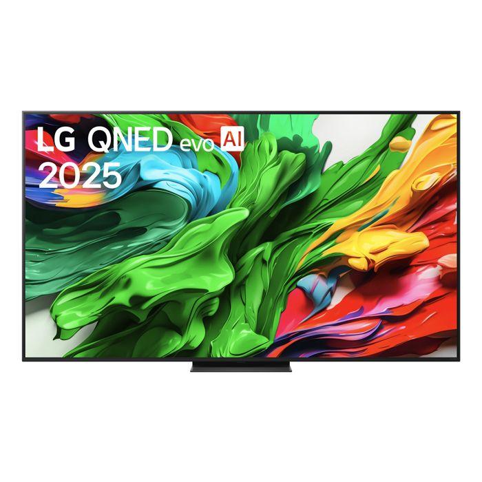 MiniLED LED TV - LG - 75QNED86A - 189 Cm - 4K UHD - Smart TV - Dolby Vision