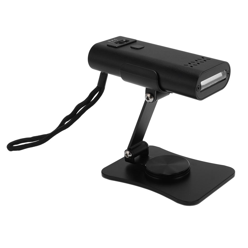 Haarverlängerung Licht 5 Sekunden Schnellhärtend Hohe Helligkeit LED Haarverlängerungsmaschine für Zuhause Salon