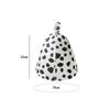 Vaporarium Hat Russian Banya Cap Sauna Banya Hat Protect Your Hair Felt Sauna Hat Russian Bath House Hat for Pool SPA Shower