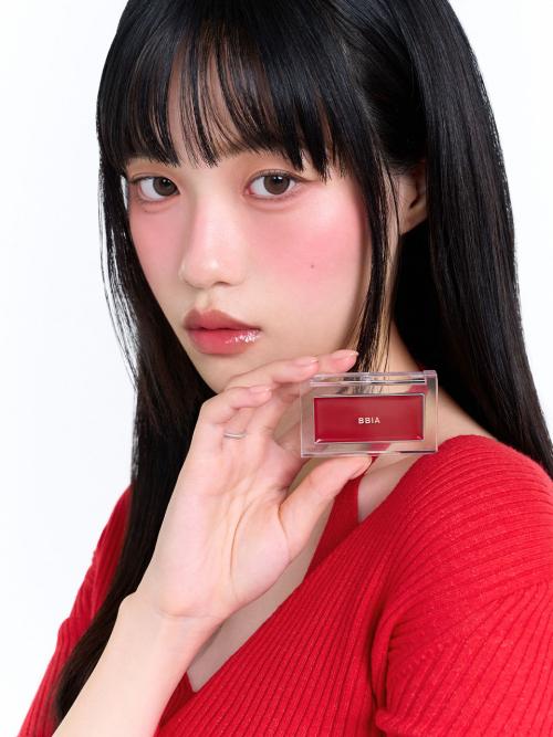 [BBIA] Ready To Wear Downy Cheek Blush (14 Shades)