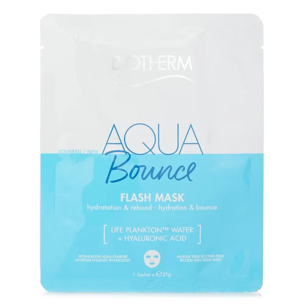 Aqua Bounce Flash Mask 1 sachet