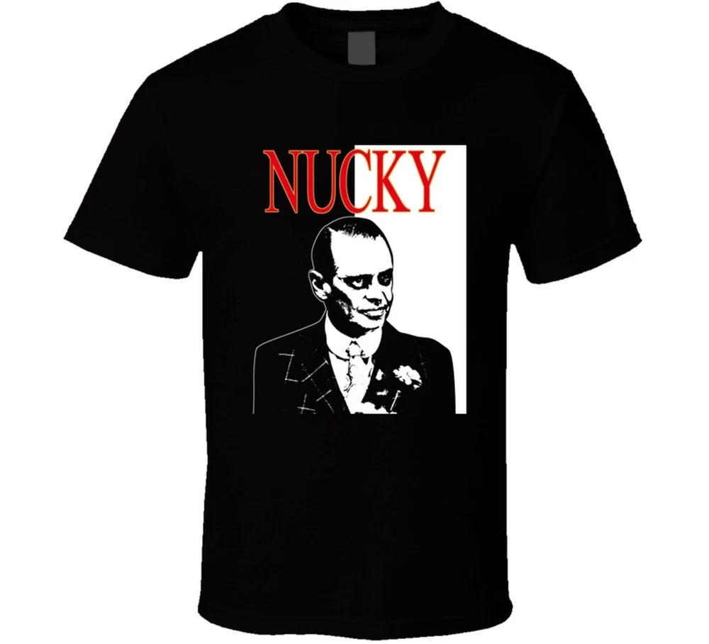Boardwalk Empire Nucky Thompson Gangster Cool T Shirt S