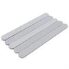 5 Pcs Nail Art Sanding Buffer Files for Salon Manicure UV Gel Tips Pedicure Tool