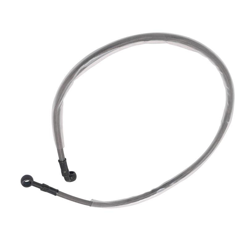

785mm Front Brake Pump Brake Hose for CF ATV CF188 CF196 CF500 500 X5 CF600 600 625 X6 GOES500 9010-080160
