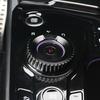Aluminum Alloy Central Control Adjustment Knob Cover Trim For Kia NQ5 -2026/Seltos/ Niro/EV6 Car Accessories