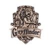 Gryffindor Plaque