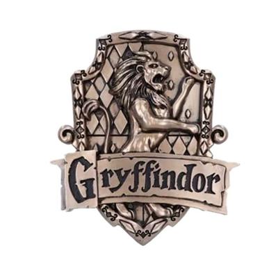 Gryffindor Plaque